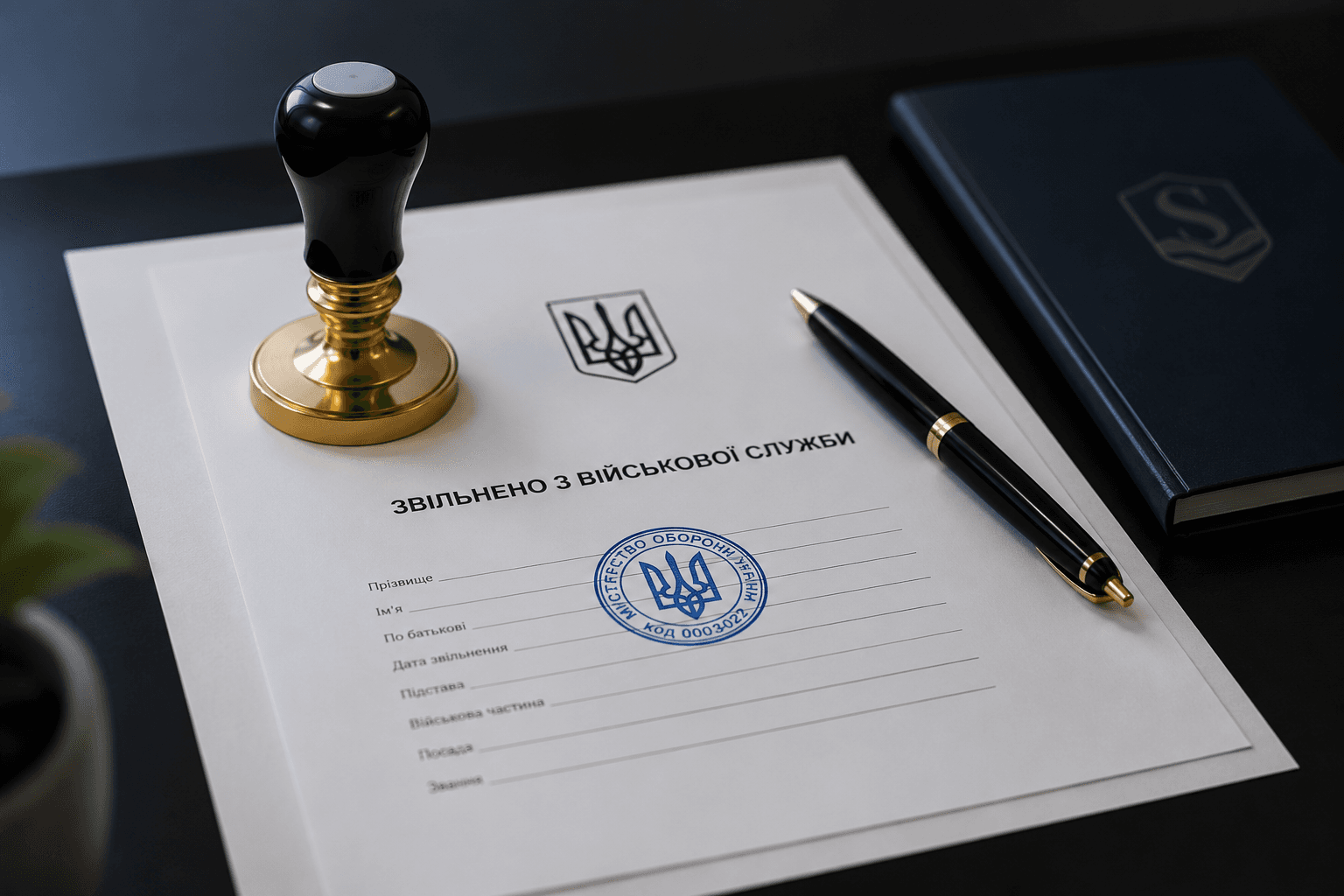 Зміна причинного зв'язку за рішенням ВЛК з «пов'язане з проходженням військової служби» на «пов'язане із захистом Батьківщини»